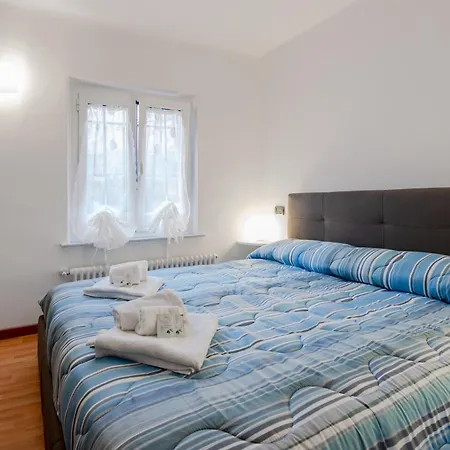 Apartment Guesthost - La Casetta Del Golfo - La Spezia