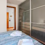 Guesthost - La Casetta Del Golfo - 아파트 라스페치아