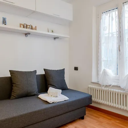 Apartment Guesthost - La Casetta Del Golfo -