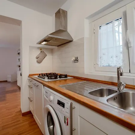 La Casetta Del Golfo -