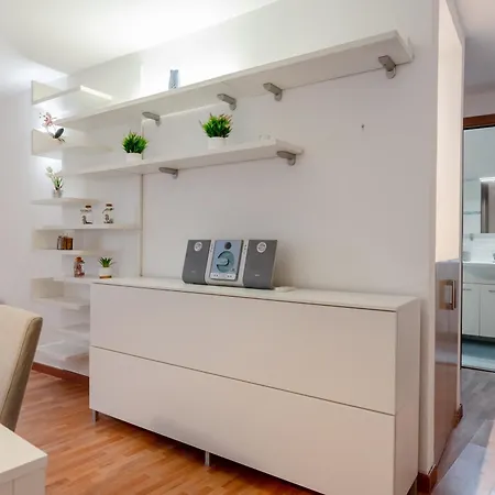 Guesthost - La Casetta Del Golfo - Apartment