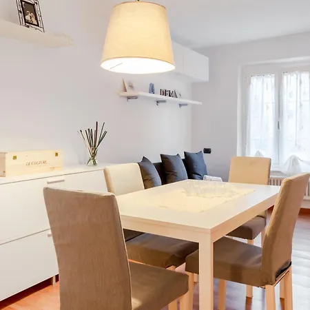 アパート Guesthost - La Casetta Del Golfo -