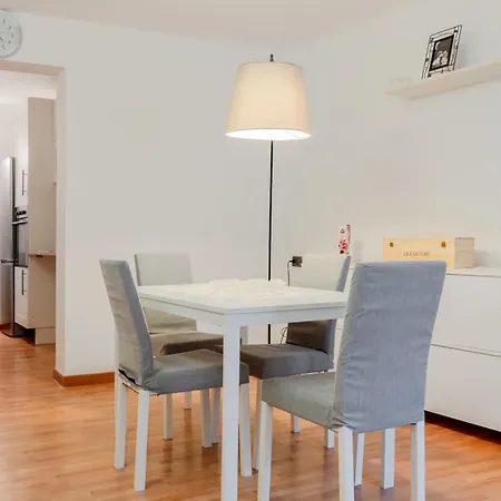 Guesthost - La Casetta Del Golfo - La Spezia