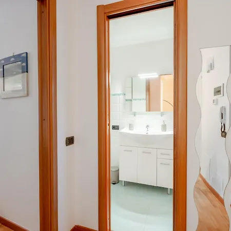 La Casetta Del Golfo - Apartament *