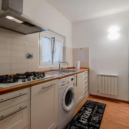 Guesthost - La Casetta Del Golfo - アパート ラ・スペツィア