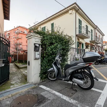 La Casetta Del Golfo - * La Spezia