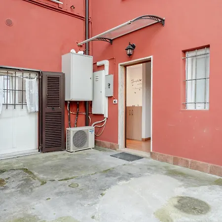 La Casetta Del Golfo - Apartament