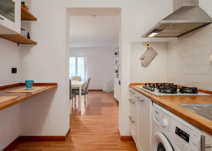 Guesthost - La Casetta Del Golfo - *