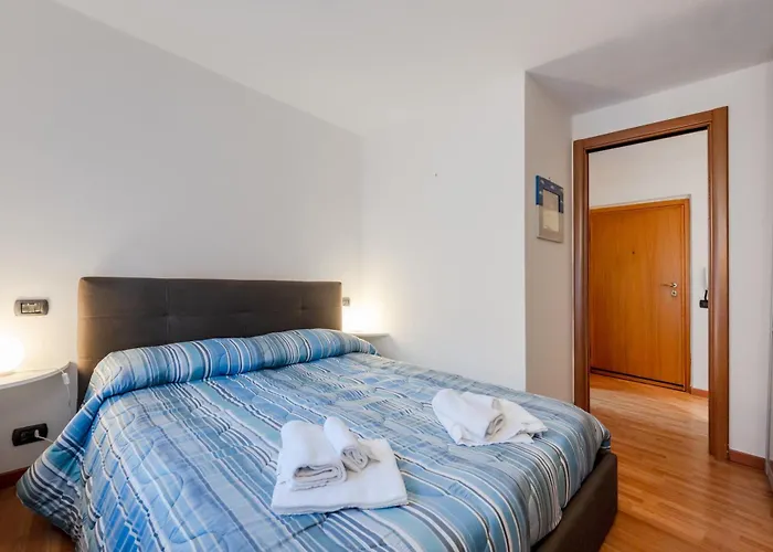 Apartment Guesthost - La Casetta Del Golfo - *