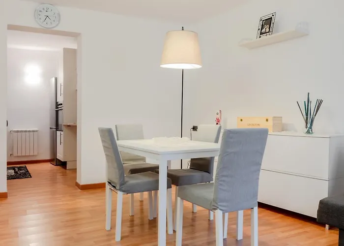 Guesthost - La Casetta Del Golfo - ラ・スペツィア