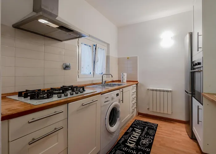 Guesthost - La Casetta Del Golfo - アパート ラ・スペツィア