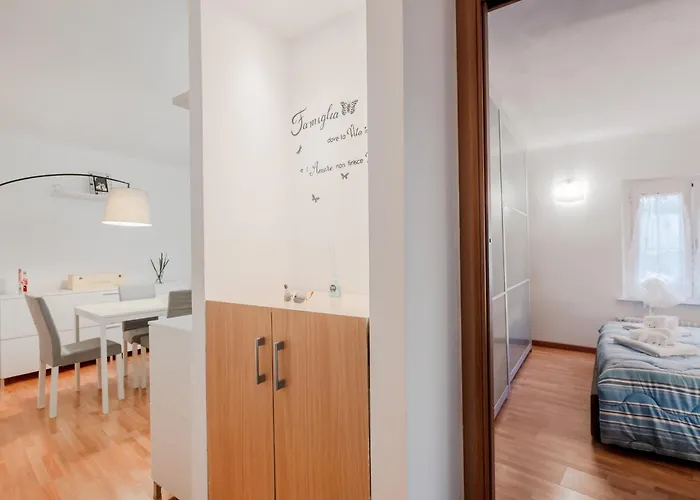 Guesthost - La Casetta Del Golfo - * La Spezia